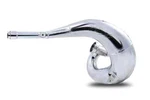 Fmf Gnarly Pipe Exhaust Fits Honda CR500R 1989-2001 020026. Fixed Price $326.78.