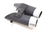 Exhaust Muffler Ducati Hypermotard 796 1100 07-12. Fixed Price $108.82.