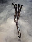 Used Oem 2001-2003 Suzuki GSXR600/750 Headers 14100-39F10. Fixed Price $125.00.