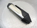 2022 20-22 Triumph Tiger 900 Rally Pro Exhaust Pipe Muffler. Fixed Price $76.30.