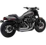 Cobra Speedster Shorts Race Pro Chrome Exhaust System (6794). Fixed Price $599.99.