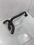 01 Ducati Monster M600 Exhaust Headers Pipes. Fixed Price $99.95.