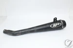 01-07 Suzuki GSX1300R Hayabusa Muffler Exhaust M4 Left Side. Fixed Price $99.95.