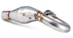 Fmf Exhausts Megabomb Header 07-25 Honda Crf 150 041426. Fixed Price $534.86.