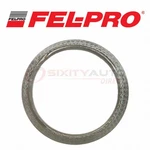 Fel-pro Right Exhaust Pipe Flange Gasket For 2008-2015 Toyota Land Cruiser Ub. Fixed Price $24.23.