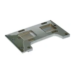 Paughco 4-SP Offset Transmission, B.t. With Rigid Frame. Fixed Price $505.95.