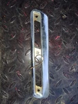 1979 Suzuki 125 Exhaust Heat Shield. Fixed Price $39.00.