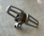19-23 Yamaha YZ250F Exhaust Muffler Band Clamp Heat Shield Guard YZ450F WR450F. Fixed Price $33.95.