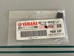 New Oem (lot Of 2) 90116-06541-00 Yamaha Stud 0810. Fixed Price $6.00.