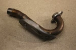 2014-2015 Honda CRF250R Exhaust Manifold Pipe Header 7740 E3.5. Fixed Price $99.11.