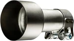 Leo Vince Exhaust Inlet Adapter 54MM To 41.27MM. Fixed Price $58.95.