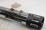 Oem Harley Davidson Screamin Eagle Slip Muffler Left 64900192B. Fixed Price $150.00.