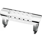 Shindy Stainless Exhaust Shield 19-007. Fixed Price $39.91.