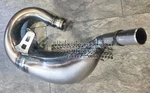 KTM125 Exc Sx KTM150 Hgs Exhaust Pipe TC125. Fixed Price $387.12.