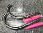 Honda CB72 CB77 CP77 CYP77 Exhaust Pipe Muffler New Thailand For 18200-268-010. Fixed Price $79.99.