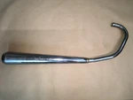 Honda Exhaust Muffler Oem HM383/397/398. Fixed Price $87.50.