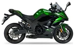 Complete Lines Ixil SX1 Kawasaki Ninja 1000 2020 / 2024 - SK7774C. Fixed Price $1131.46.
