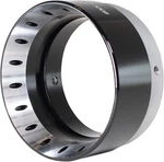 Khrome Werks 200718P Replacement End Cap Turbine 4-1/2". Fixed Price $133.95.