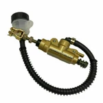 New Rear Brake Master Cylinder Pump For 1996-2004 Honda XR400R # 43510-KCY-671. Fixed Price $14.99.