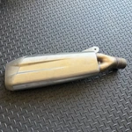 2015-17 Bmw S1000RR Exhaust Muffler Oem Used Good Condition 1851 8548763 No Leak. Fixed Price $79.99.