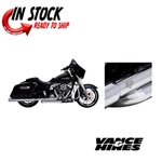 Vance & Hines Dresser Dual Header System Harley 2017-2023 Flh Touring 17351. Fixed Price $1374.95.