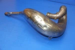 2002 Expansion Chamber Exhaust Manifold Header Bills Pipes. Fixed Price $199.99.