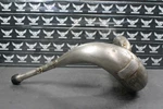 2002 01-04 Yamaha YZ250 Pro Circuit Platinum Exhaust Pipe Chamber Header. Fixed Price $144.49.