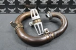 2020 Yamaha YZ250FX Oem Exhaust Chamber Header Pipes B7B-14621-00-00. Fixed Price $139.99.