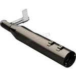 Khrome Werks Eclipse Ghost Pipe - 201795. Fixed Price $579.95.
