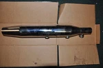 Harley Davidson Muffler Exhaus 65842-00A FXS1450. Fixed Price $20.00.