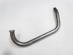 1999-2010 Suzuki Gz ZG250 Left Side Exhaust Muffler Pipe Oem 14160-13F00. Fixed Price $49.99.