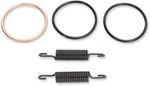Moose Racing Exhaust Gasket 0934-5339. Fixed Price $21.87.
