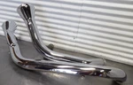 05-08 Kawasaki Vulcan Classic VN1500N Exhaust Header Pipes 49107-1169. Fixed Price $162.75.