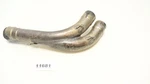 Exhaust Downpipe Mid Ducati Scrambler 800 2015 - 2025. Fixed Price $106.99.