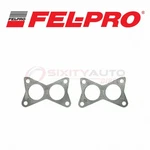 Fel-pro Exhaust Manifold Gasket Set For 1990-1995 Nissan Axxess 2.4L L4 Yi. Fixed Price $21.39.
