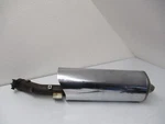 Exhaust Muffler 18127694460 Bmw R1200GS K25 04-07. Fixed Price $92.57.
