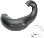 Moose Racing 1861-0176 Pipe Guard By Line For 2-STROKE Exhaust Stock. Fixed Price $159.95.