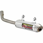 Pro Circuit R-304 Shorty Aluminum Silencer. Fixed Price $195.22.