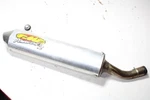 1997 Exhaust Silencer Muffler Tail Pipe Fmf D1. Fixed Price $94.49.