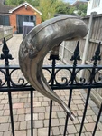 Exhaust Pipe Front Open Dep Ktm Husqvarna 250-300 Te Exc 19-22 Repaired. Fixed Price $122.00.