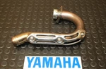 04-09 Yamaha Header Pipe Manifold Oem Fast Ship *f*. Fixed Price $119.99.