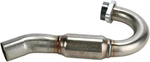 Fmf Exhaust Header Front Pipe Power Bomb Stainless Steel 18220089. Fixed Price $389.87.