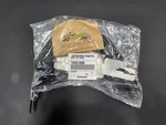 Kawasaki Oem 14092-0989 Cover, Rr. Fixed Price $50.00.