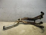 Suzuki 1995 RF600R Exhaust System Head Pipes Manifolds Oem. Fixed Price $59.99.