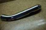 11 Kawasaki Vulcan Vaquero Front Exhaust Heat Shield Guard Chrome. Fixed Price $69.94.