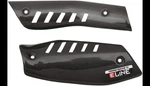 Moose Pipe Guard Heat Shield For 2014-2018 Ktm 690 Enduro/r Duke 1861-1399. Fixed Price $139.95.
