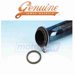 James JGI-65834-98-X2 Knitted Wire Exhaust For Engine Gaskets Xt. Fixed Price $24.15.