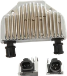Drag Chrome Premium Voltage Regulator 40 Amp Harley 2008-2017 Dyna Oem 74531-08. Fixed Price $176.50.