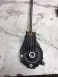 13 Yamaha Z Super Tenere Rear Final Drive Gear Hub Differential. Fixed Price $372.67.