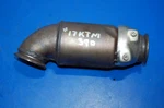 2018 18-20 Ktm 390 Duke Black White Rc Catalytic Converter Exhaust 93605008000. Fixed Price $79.99.